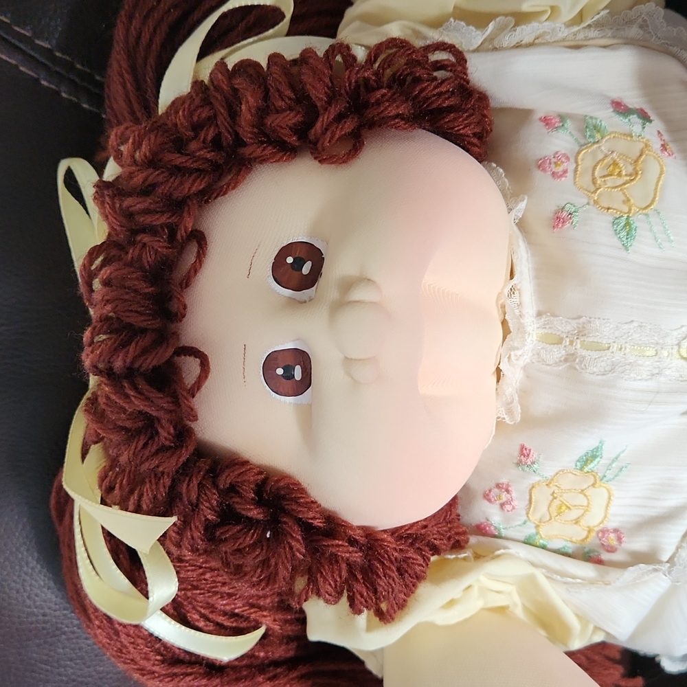 Cabbage Patch Kid - image 4